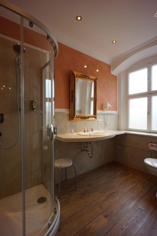 Meiser Altstadt Hotel Динкельсбюль Экстерьер фото