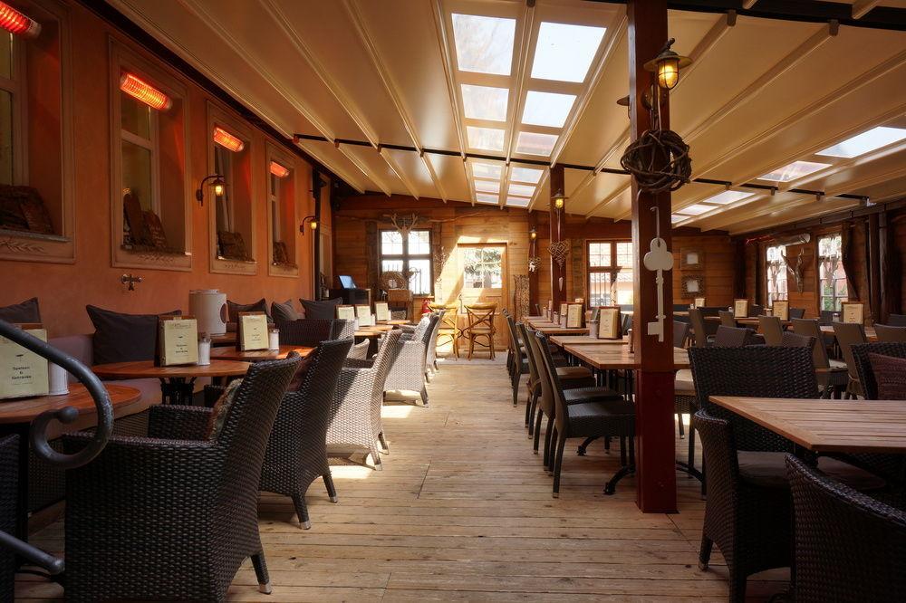 Meiser Altstadt Hotel Динкельсбюль Экстерьер фото